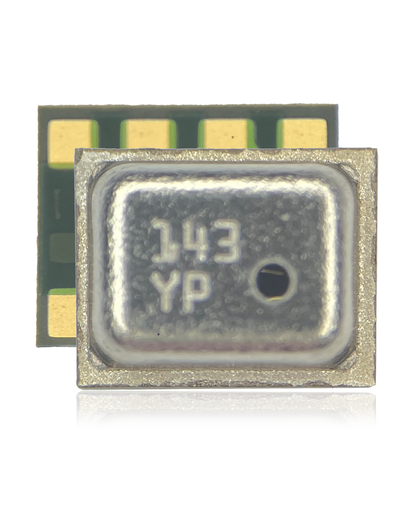 Pressure IC Compatible For iPhone 6 / 6 Plus (U2204: BMP282AC: BMP282: 8 Pins)