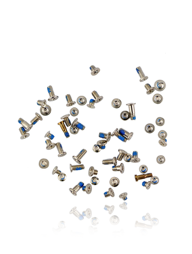 Full Screw Set Compatible For iPhone 6