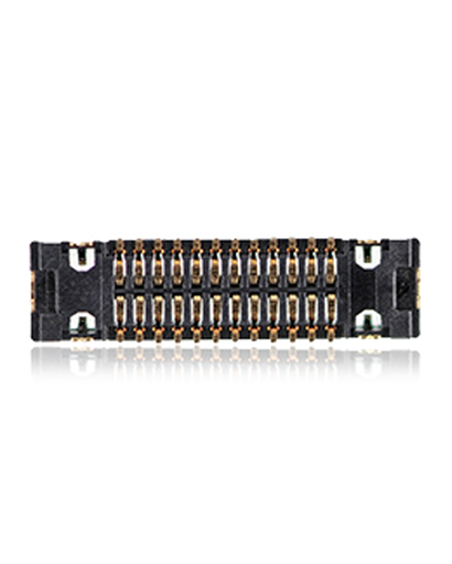 Home Button FPC Connector Compatible For iPhone 6 (J2118: 24 Pin)
