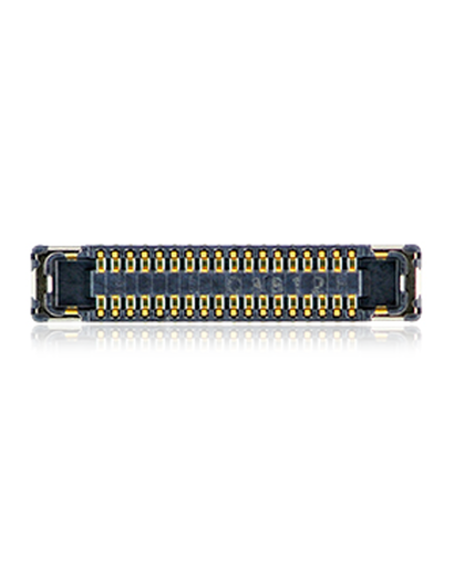 LCD FPC Connector Compatible For iPhone 6 (J2019: 34 Pin)
