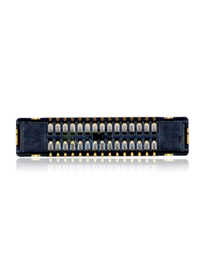 Digitizer FPC Connector Compatible For iPhone 6 (J2401: 46 Pin)