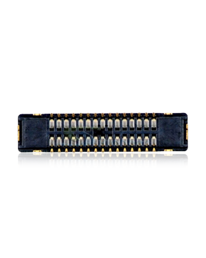 Charging Port Flex FPC Connector Compatible For iPhone 6 (J1817: 36 Pin)