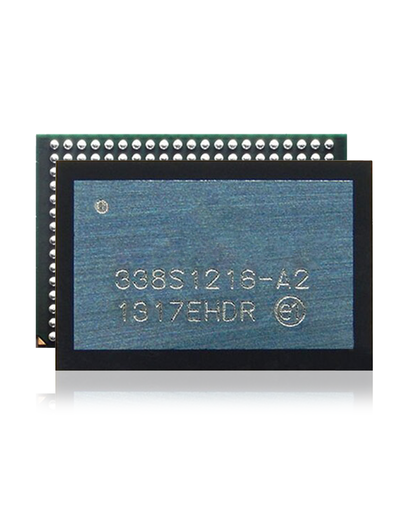 Power Management IC (Big) Compatible For iPhone 5S (U7 338S1216 / 338S1166)
