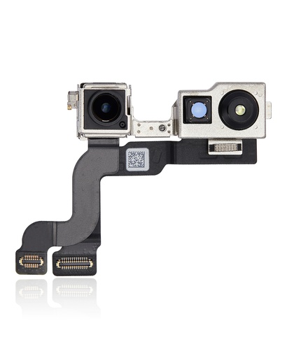 Front Camera Compatible For iPhone 14