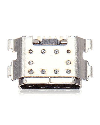 Charging Port Only Compatible For Motorola Moto E (XT2052/2020) (Soldering Required)