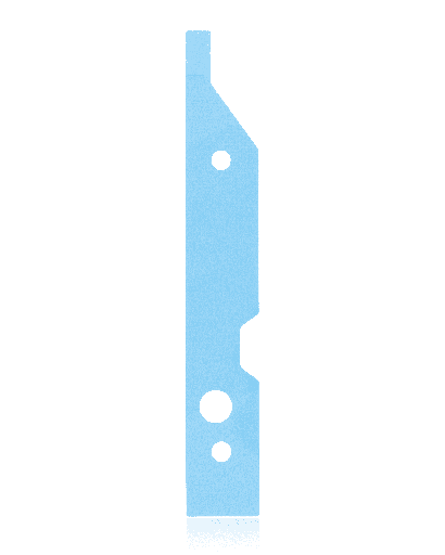 Battery Adhesive Tape Compatible For Motorola Moto E (XT2052/2020) (Genuine OEM)