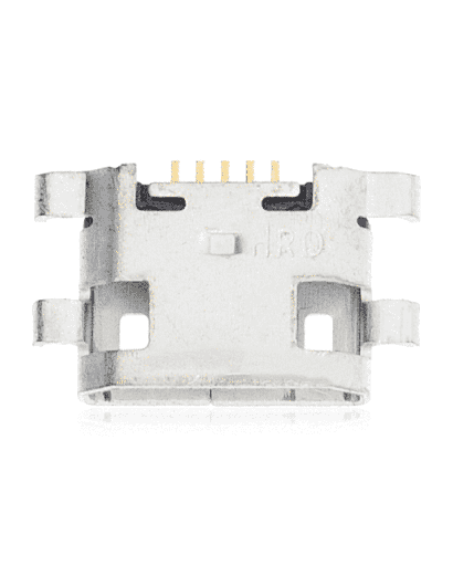 Charging Port Only Compatible For Motorola Moto E7 Plus (XT2081/2020)