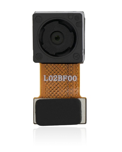 Back Camera (Telephoto) Compatible For Motorola Moto E7 Plus (XT2081/2020)