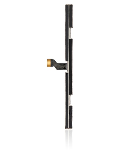 Power Button Flex Compatible For Motorola Moto E7 Plus (XT2081/2020)