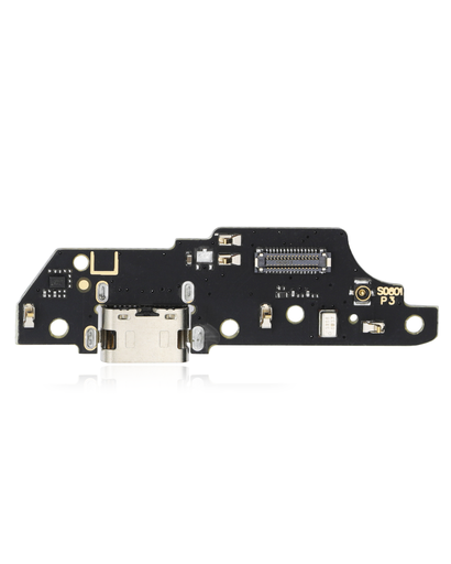 Charging Port Board Compatible For Motorola Moto E40 (XT2159/2021)