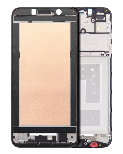 LCD-Frame Compatible For Motorola Moto E6 Play (XT2029/2019)