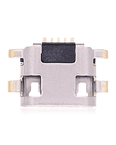 Charging Port Only Compatible For Motorola Moto E6 (XT2005/2019) (Genuine OEM)