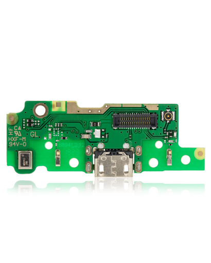 Charging Port Board Compatible For Motorola Moto E6 (XT2005/2019)