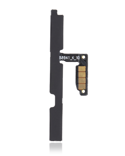 Power And Volume Button Flex Cable Compatible For Motorola Moto E6 (XT2005/2019)