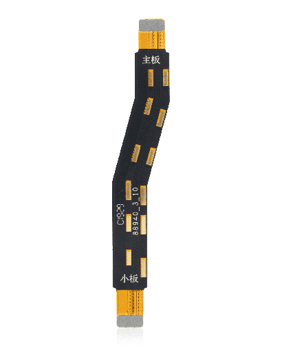 Mainboard Flex Cable Compatible For Motorola Moto E6 (XT2005/2019)