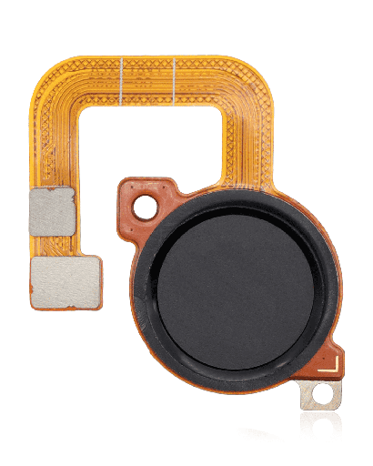 Fingerprint Sensor Compatible For Motorola Moto E5 Play (XT1921/2018) (Gray)