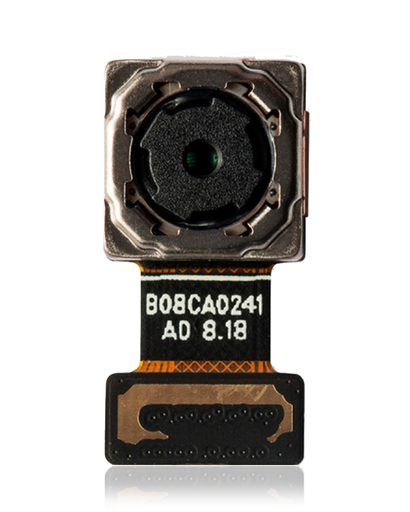 Back Camera Compatible For Motorola Moto E5 Play (XT1921/2018)