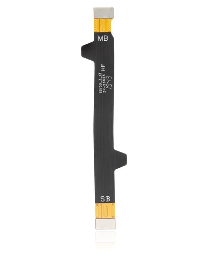 Mainboard Flex Cable Compatible For Motorola Moto E5 Play Go (XT1921/2018)