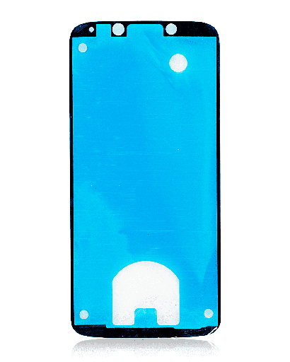 LCD Adhesive Tape Compatible For Motorola Moto E5 Play (XT1921/2018)