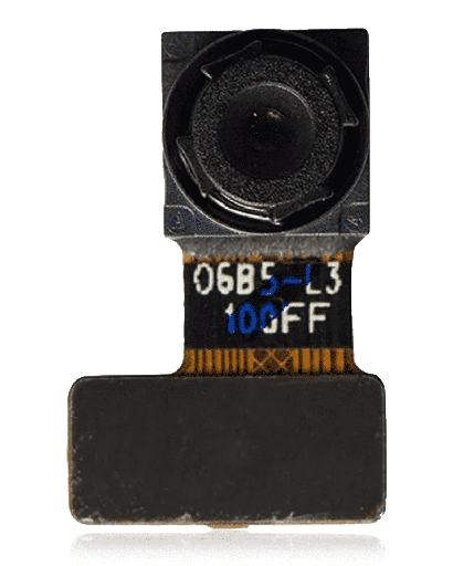 Front Camera Compatible For Motorola Moto G6 Play (XT1922/2018)/Moto E5 (XT1920DL/2018) (Genuine OEM)