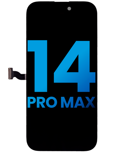 LCD Assembly Compatible For iPhone 14 Pro Max (Aftermarket)