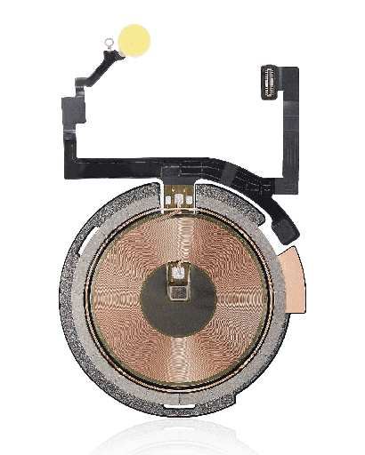 Wireless NFC Charging Flex With Flashlight Flex Cable Compatible For iPhone 14