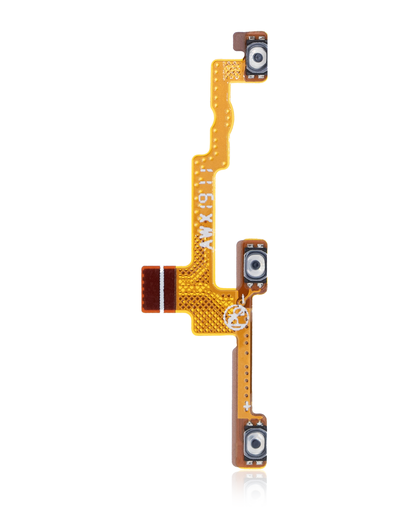 Power And Volume Button Flex Cable Compatible For Motorola Moto E5 Plus/E5 Supra (XT1924/2018) (US Version)