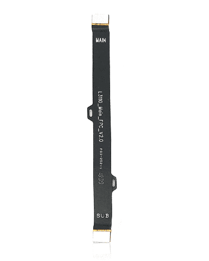 Motherboard Flex Cable Compatible For Motorola Moto E5 Plus (XT1924/2018)/E5 Supra (XT1924/2018)
