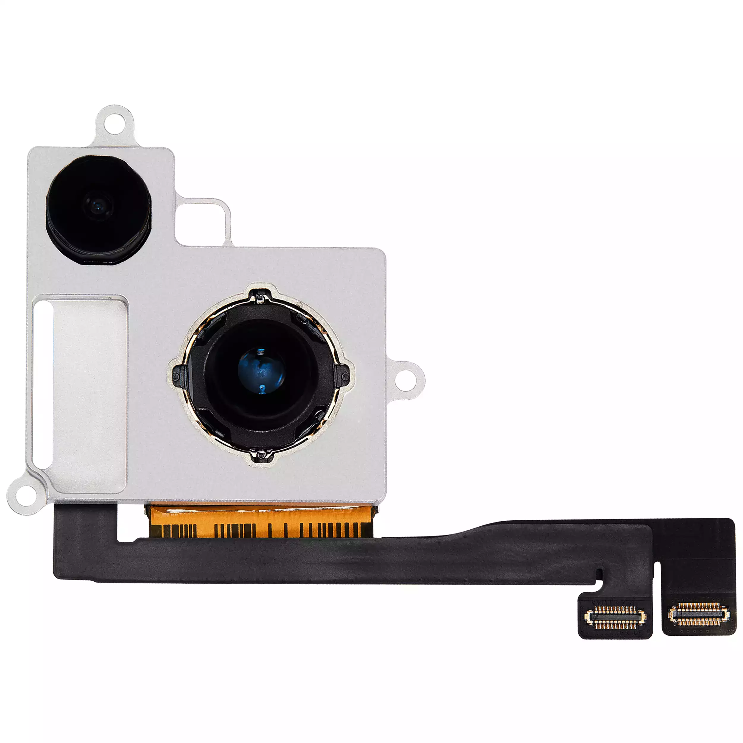 Back Camera Compatible For iPhone 14 (Aftermarket Plus)