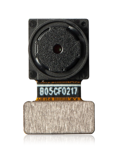 Front Camera Compatible For Motorola Moto E5 Play (XT1921/2018) (Genuine OEM)