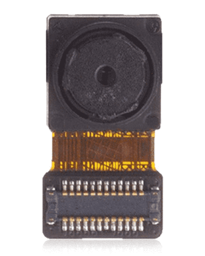Front Camera Compatible For Motorola Moto E4 (XT1763/2017)/E4 Plus (XT1770/2017) (Genuine OEM)