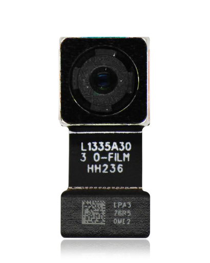 Back Camera Compatible For Motorola Moto E4 Plus (XT1774/2017)