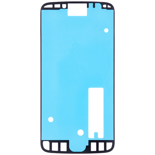 Display Adhesive Compatible For Motorola Moto E4 Plus (XT1774/2017) (Genuine OEM)