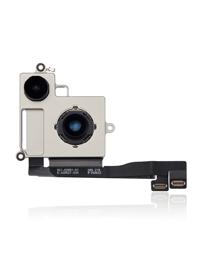 Back Camera Compatible For iPhone 14