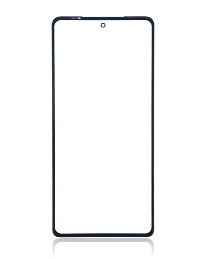 2 in 1 Front Glass With OCA Pre-Installed Compatible For Motorola Edge X30 5G (XT2201-2/6/2021)/Edge Plus (XT2201-4/2022)/Edge 30 Pro (XT2201-1/2022)