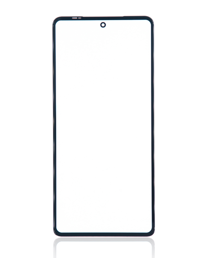 Front Glass Compatible For Motorola Edge X30 5G (XT2201-2/6/2021)/Edge Plus (XT2201-4/2022)/Edge 30 Pro (XT2201-1/2022)