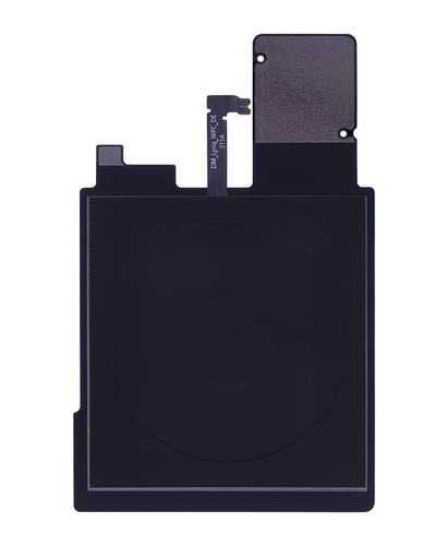 Top Motherboard Cover With Wireless Charging Coil Compatible For Motorola Moto Edge (XT2305/2023) (Genuine OEM)