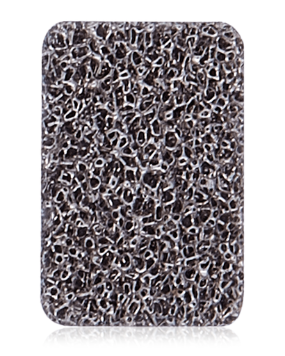 Fingerprint Sensor Bracket Foam (Right Side) Compatible For Motorola Moto Edge (XT2305/2023) (Genuine OEM)
