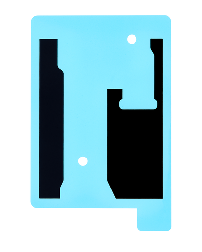 Battery Adhesive Compatible For Motorola Moto Edge (XT2305/2023) (Genuine OEM)