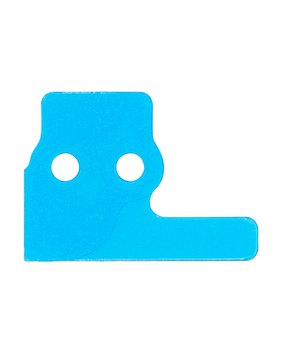 Loudspeaker Contact Adhesive Compatible For Motorola Moto Edge (XT2305/2023) (Genuine OEM)