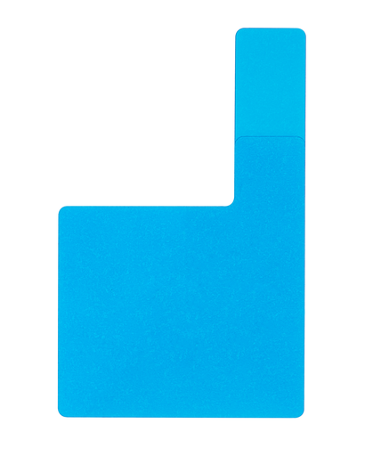 eSIM Board Adhesive Compatible For Motorola Moto Edge (XT2305/2023) (Genuine OEM)