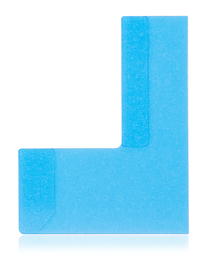 eSIM Board Top Connector Adhesive Compatible For Motorola Moto Edge (XT2305/2023) (Genuine OEM)