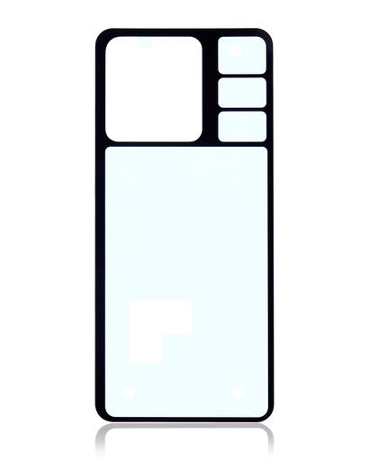 Back Cover Adhesive Compatible For Motorola Moto Edge (XT2305/2023) (Genuine OEM)