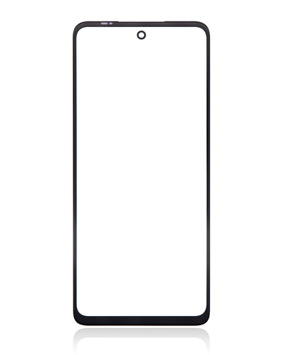 Front Glass Compatible For Motorola Edge 5G (XT2141/2021)