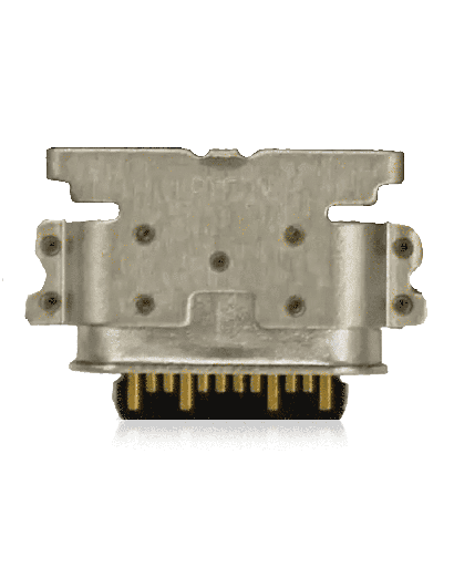 Charging Port Compatible For Motorola Moto Edge 5G (XT2141-1/2021) (Genuine OEM)