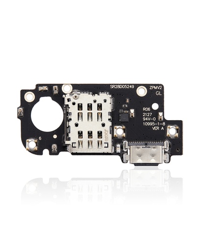 Charging Port Board Compatible For Motorola Edge 5G (XT2141/2021)