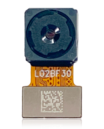 Back Camera (2MP) Compatible For Motorola Edge (XT2141/2021) (Genuine OEM)
