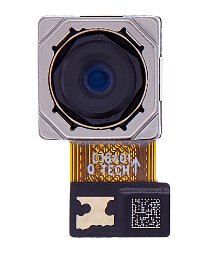Back Camera (8MP) Compatible For Motorola Edge (XT2141/2021) (Genuine OEM)