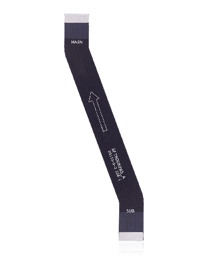 Main Flex Compatible For Motorola Moto Edge (XT2141/2021) (Genuine OEM)