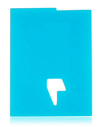 Battery Adhesive Compatible For Motorola Moto Edge (XT2141/2021) (Genuine OEM)